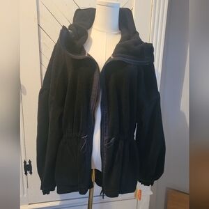 FP MOVEMENT SHE'S ALL THAT FLEECE